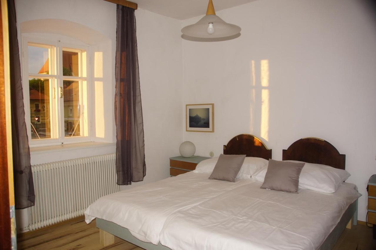 Vintage 2 Ferienwohnung Fuer 2-3-4 Schoerfling Exterior photo