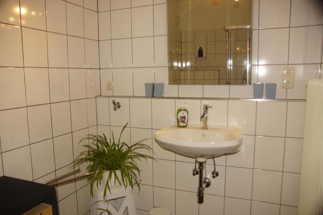 Vintage 2 Ferienwohnung Fuer 2-3-4 Schoerfling Exterior photo
