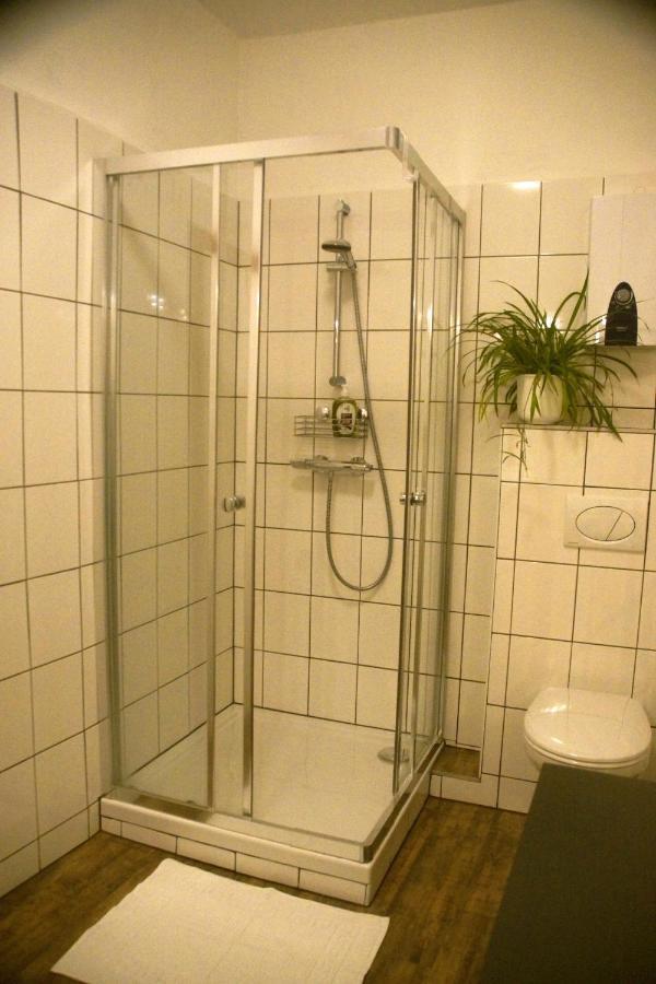 Vintage 2 Ferienwohnung Fuer 2-3-4 Schoerfling Exterior photo