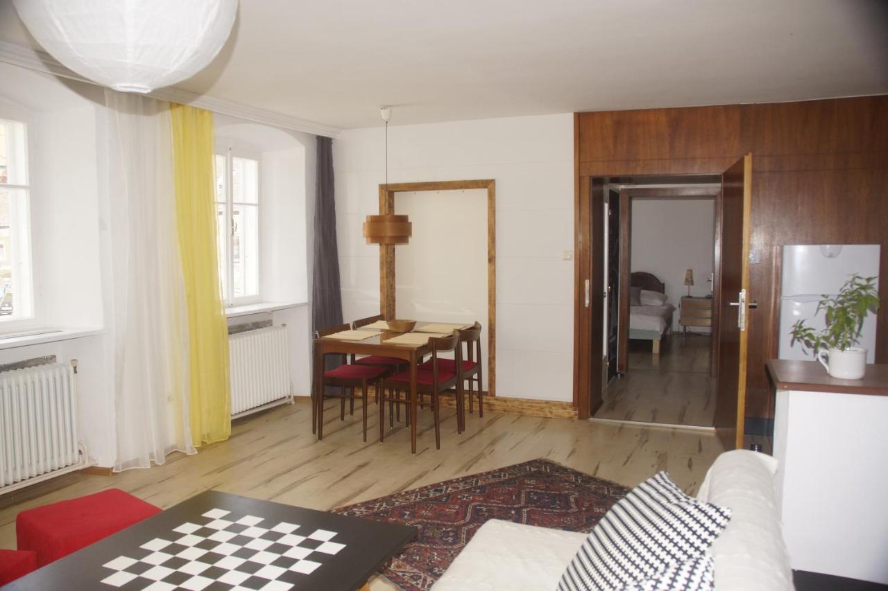 Vintage 2 Ferienwohnung Fuer 2-3-4 Schoerfling Exterior photo